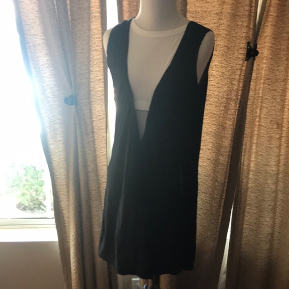 A.L.C Black and white dress. - Picture 2 of 5